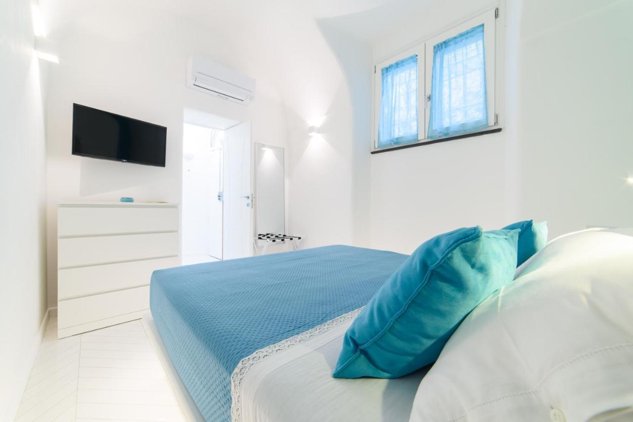 アマルフィCasa Andreanaアパートメント エクステリア 写真